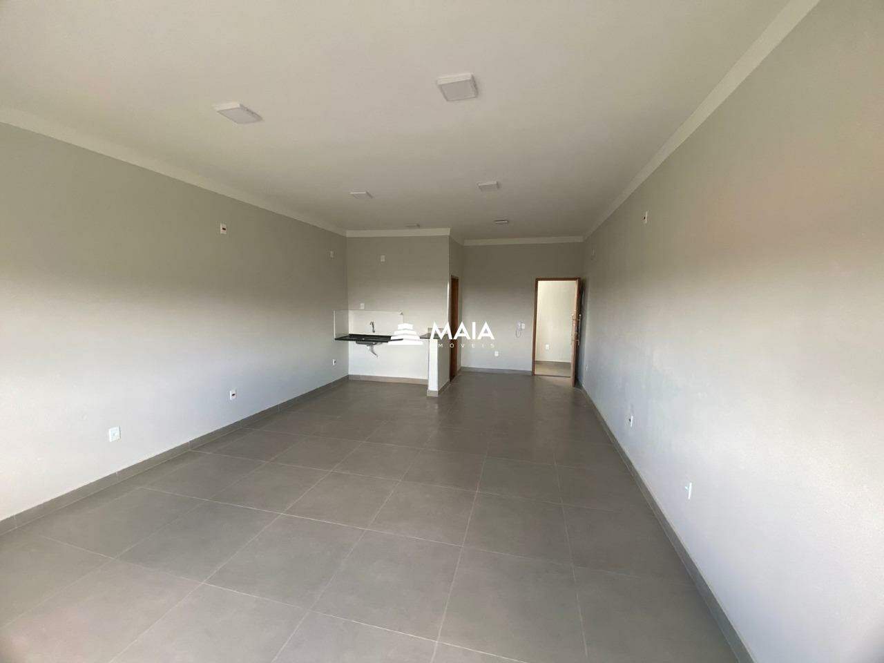 Comercial para aluguel no Alfredo Freire : 