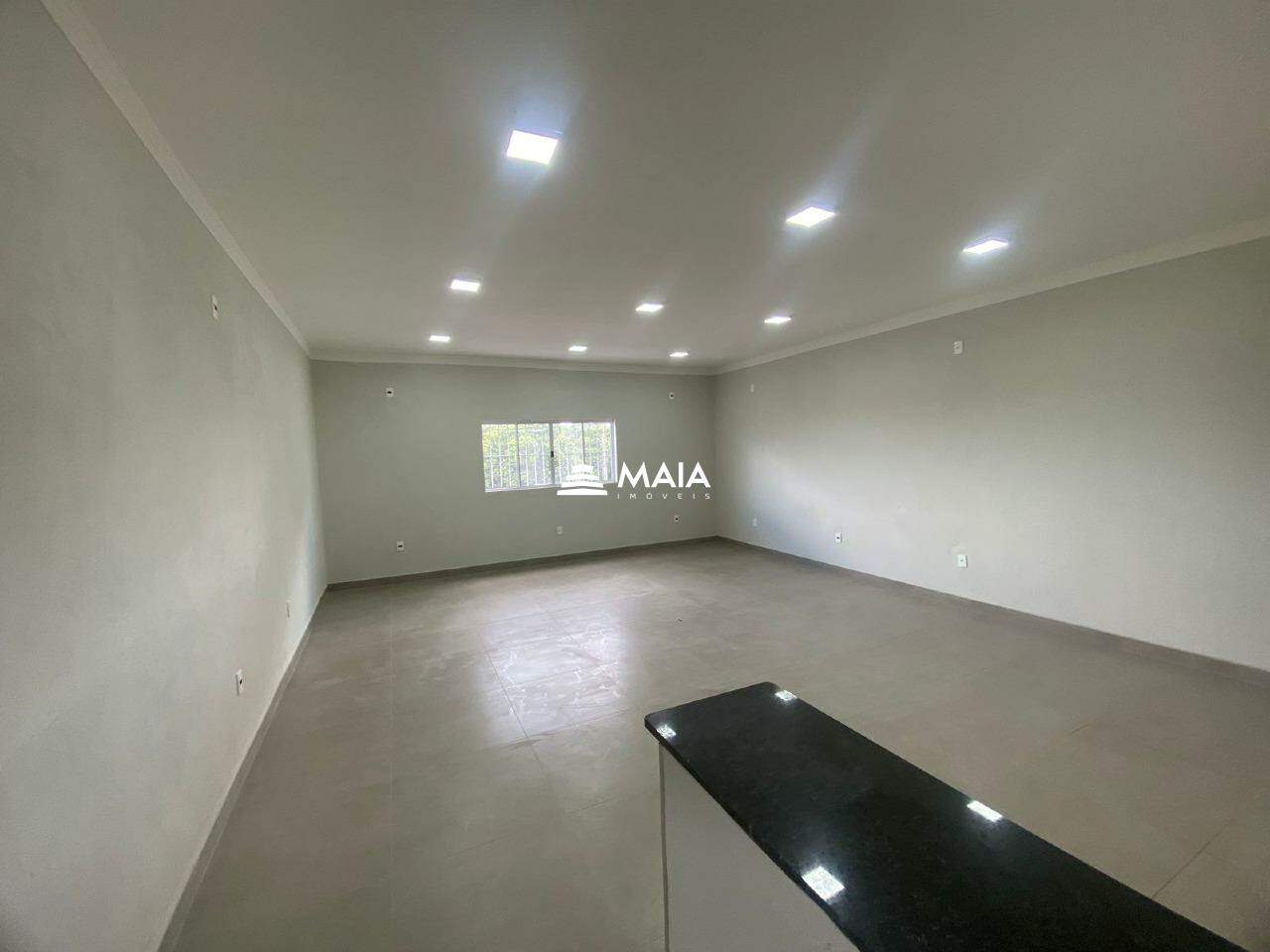 Comercial para aluguel no Alfredo Freire : 