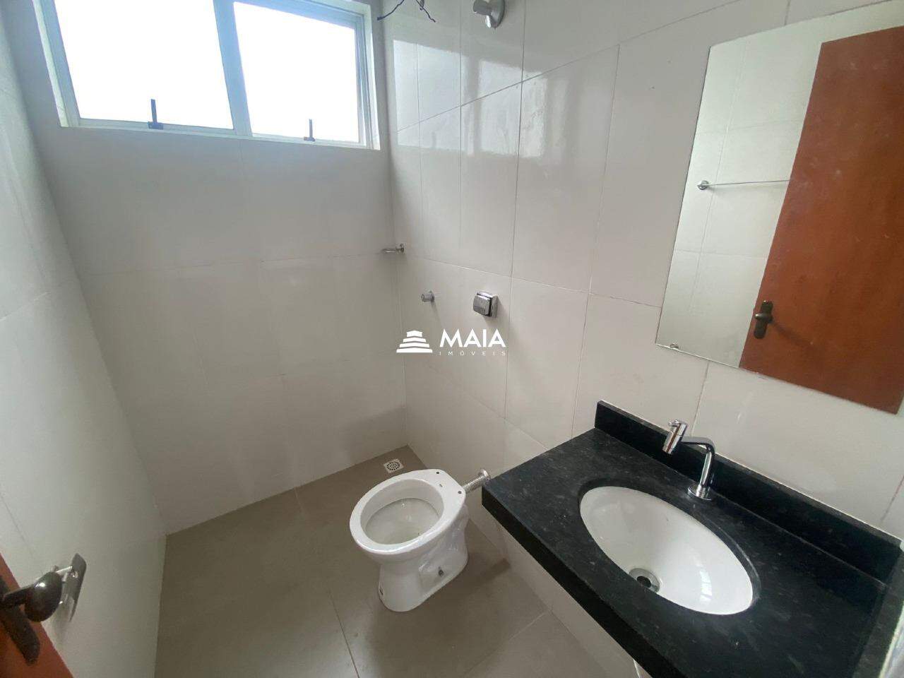 Comercial para aluguel no Alfredo Freire : 