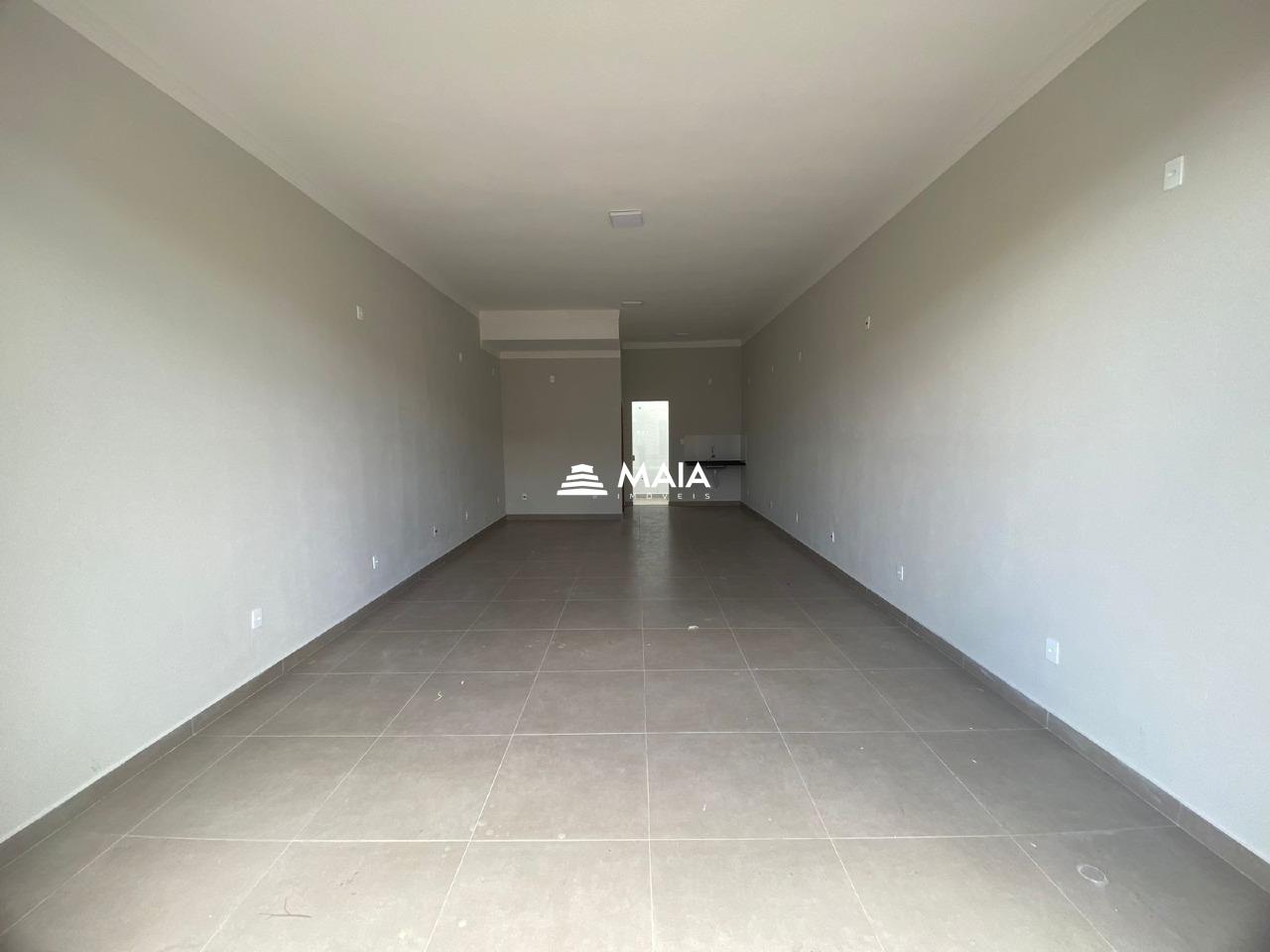 Comercial para aluguel no Alfredo Freire : 