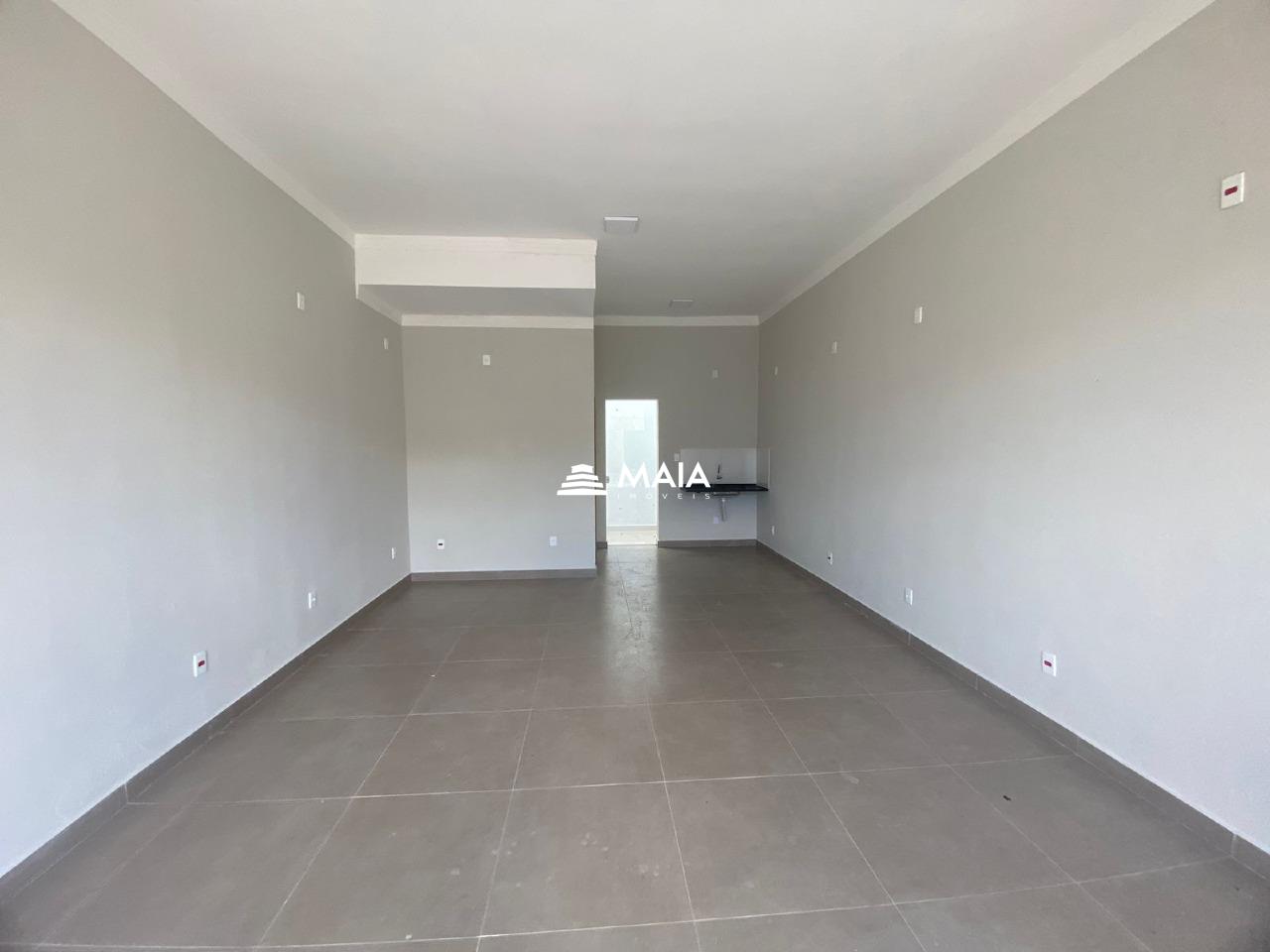 Sala comercial para alugar no Bairro Alfredo Freire