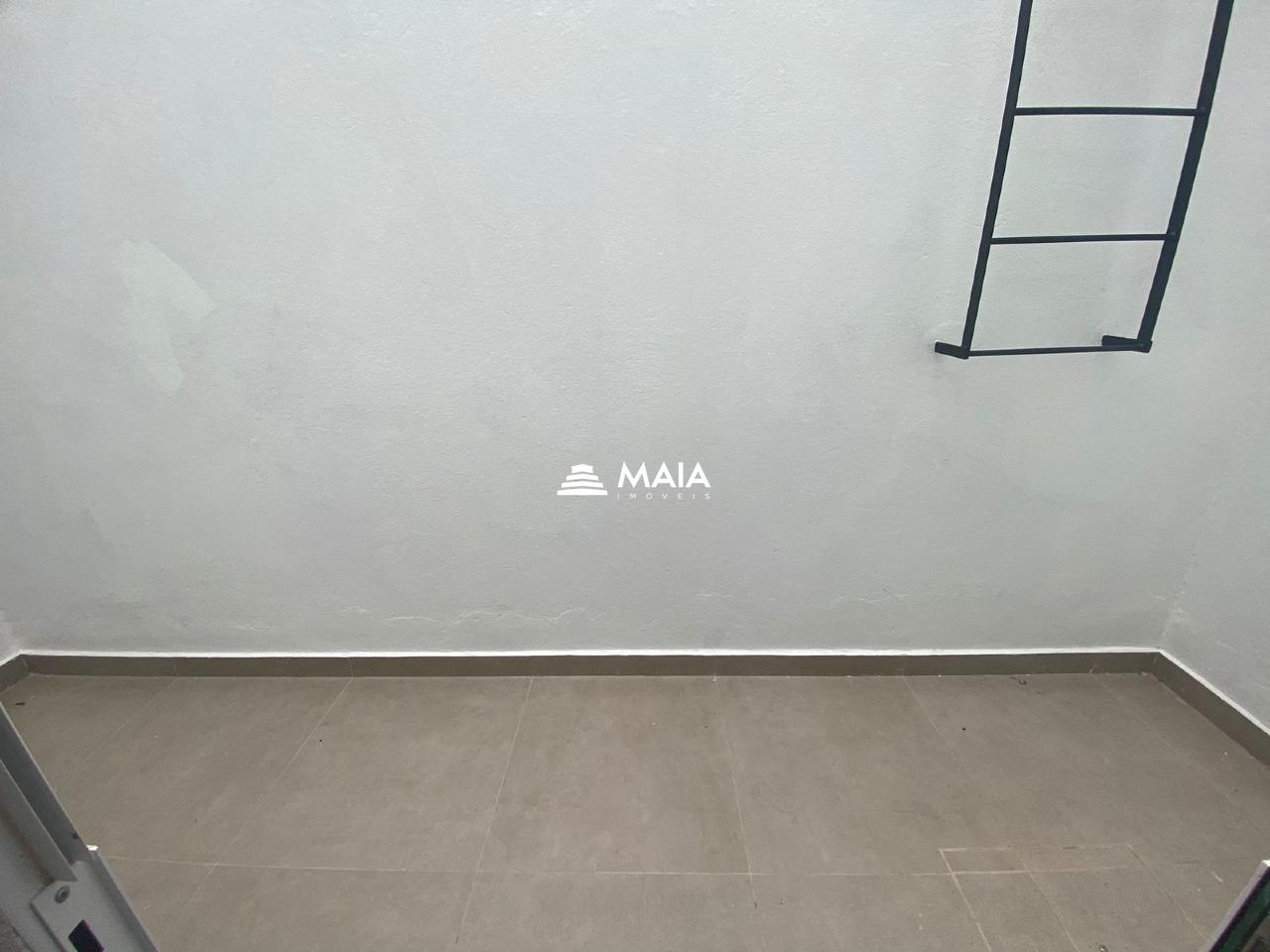 Comercial para aluguel no Alfredo Freire : 