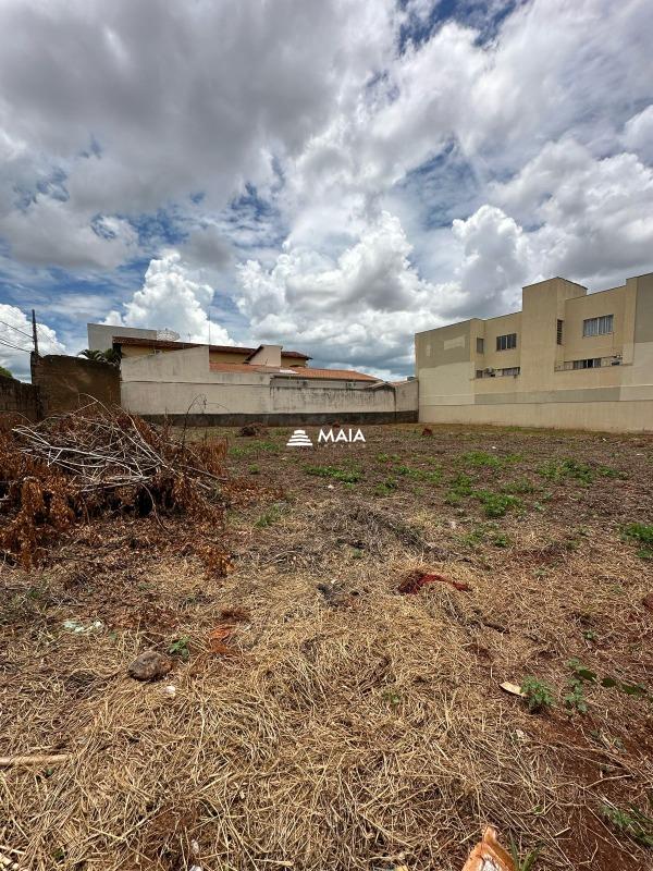 Terreno/Área à venda no Boa Vista: 