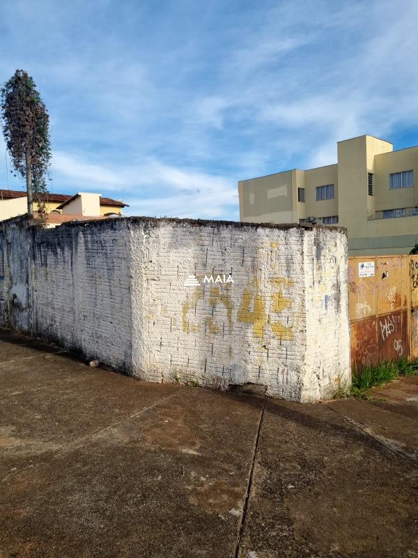 Terreno/Área à venda no Boa Vista: 