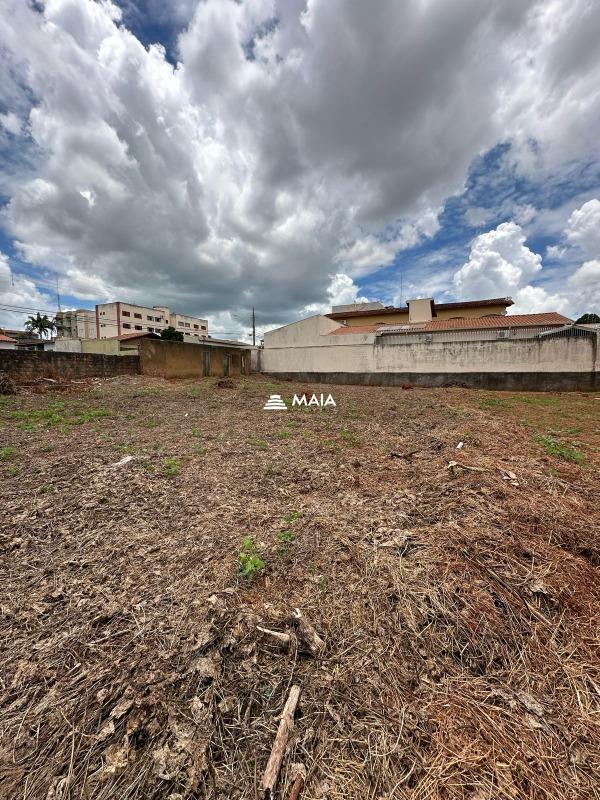 Terreno/Área à venda no Boa Vista: 