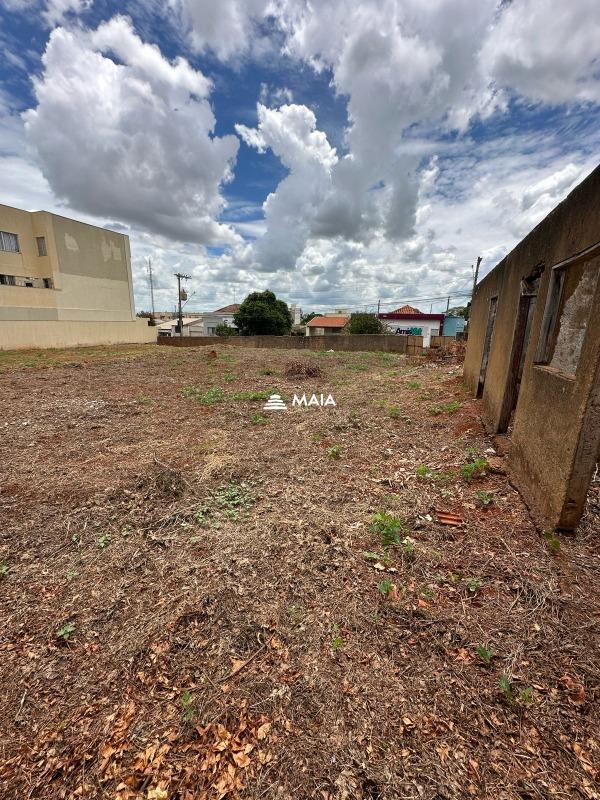 Terreno/Área à venda no Boa Vista: 