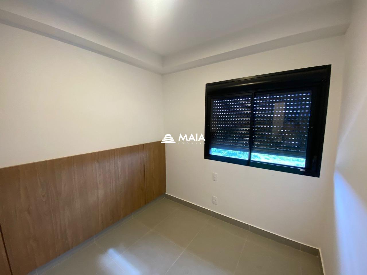 Apartamento para aluguel no Jardim do Lago: 