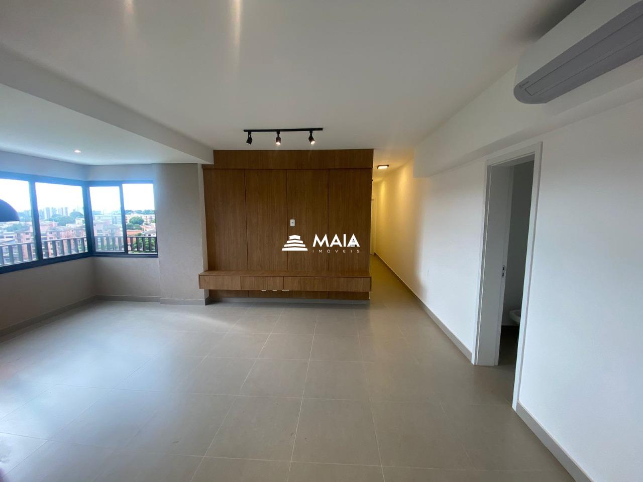 Apartamento para aluguel no Jardim do Lago: 