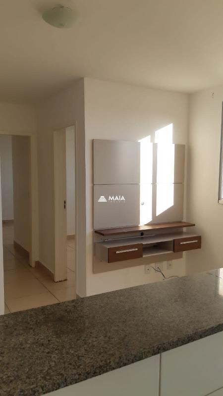 Apartamento à venda no Mercês: 