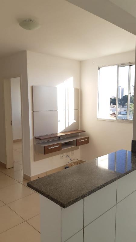 Apartamento à venda no Mercês: 