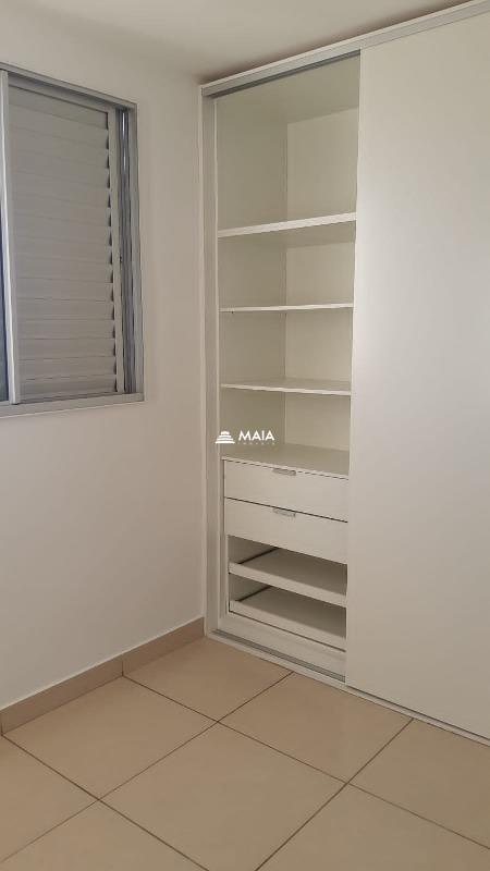 Apartamento à venda no Mercês: 