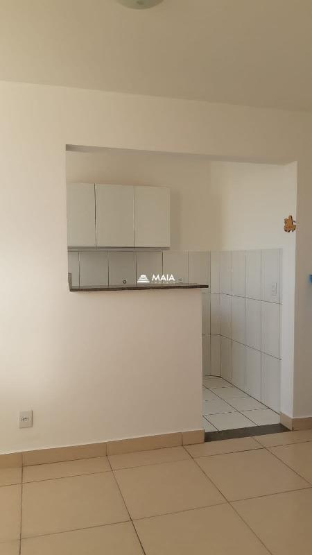 Apartamento à venda no Spazio Urca