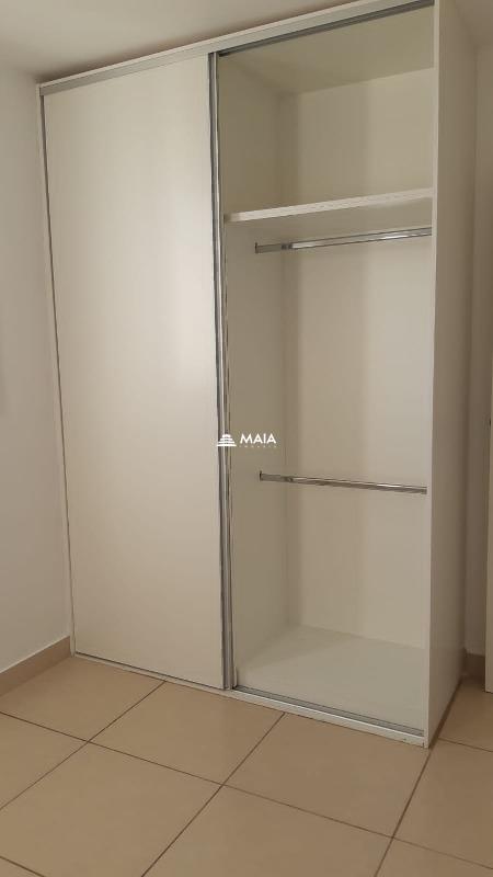 Apartamento à venda no Mercês: 
