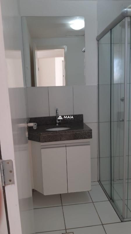 Apartamento à venda no Mercês: 