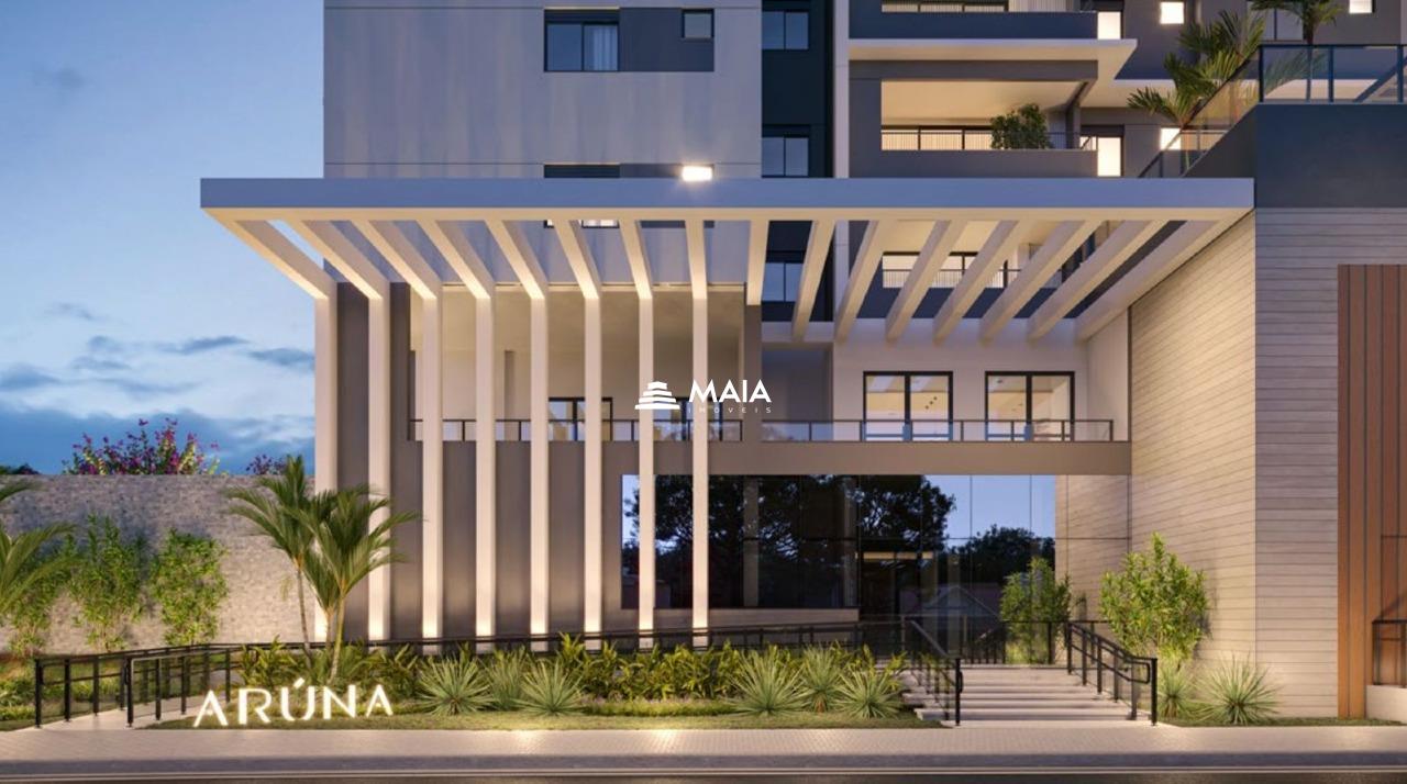 Apartamento à venda no Santa Maria: 
