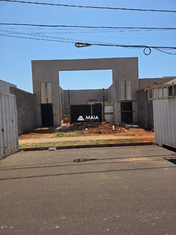 Galpão para alugar no bairro Ilha Bela