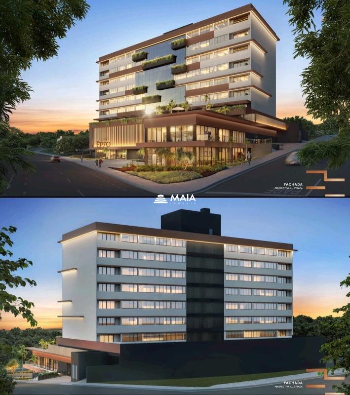 Comercial à venda no Santa Maria: 