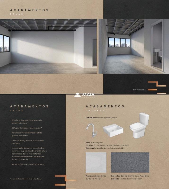 Comercial à venda no Santa Maria: 