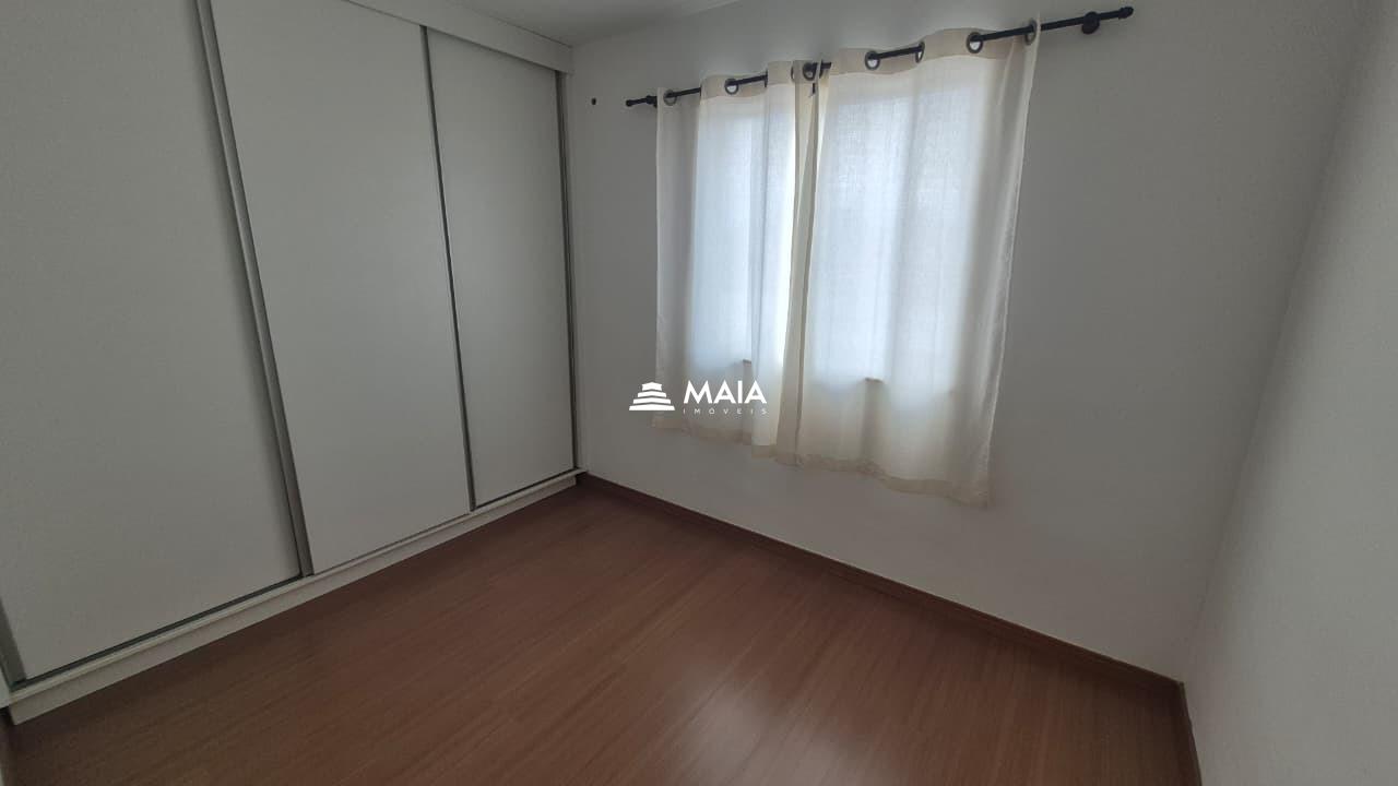 Apartamento para aluguel no Quinta Boa Esperança: 