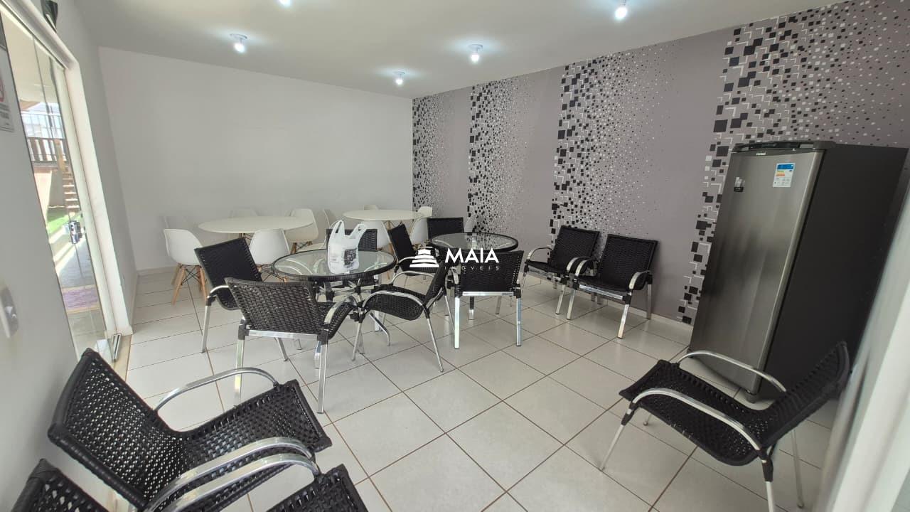 Apartamento para aluguel no Quinta Boa Esperança: 