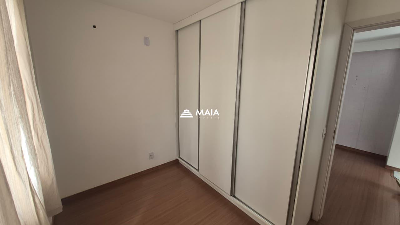 Apartamento para aluguel no Quinta Boa Esperança: 