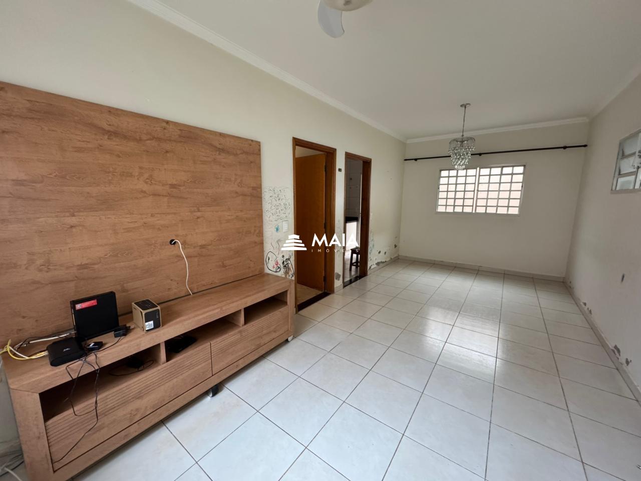 Casa à venda no Jardim Maracanã: 