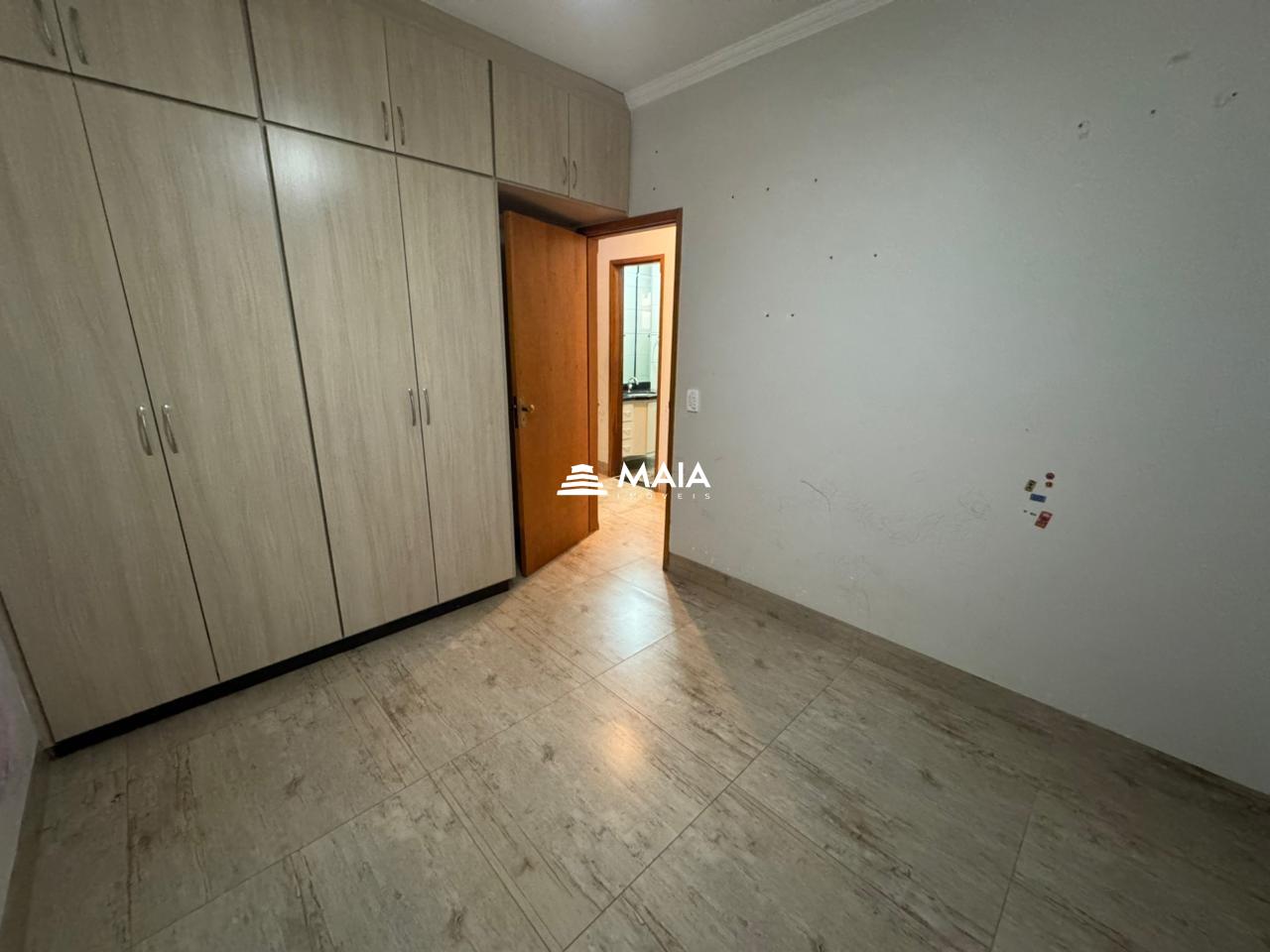 Casa à venda no Jardim Maracanã: 