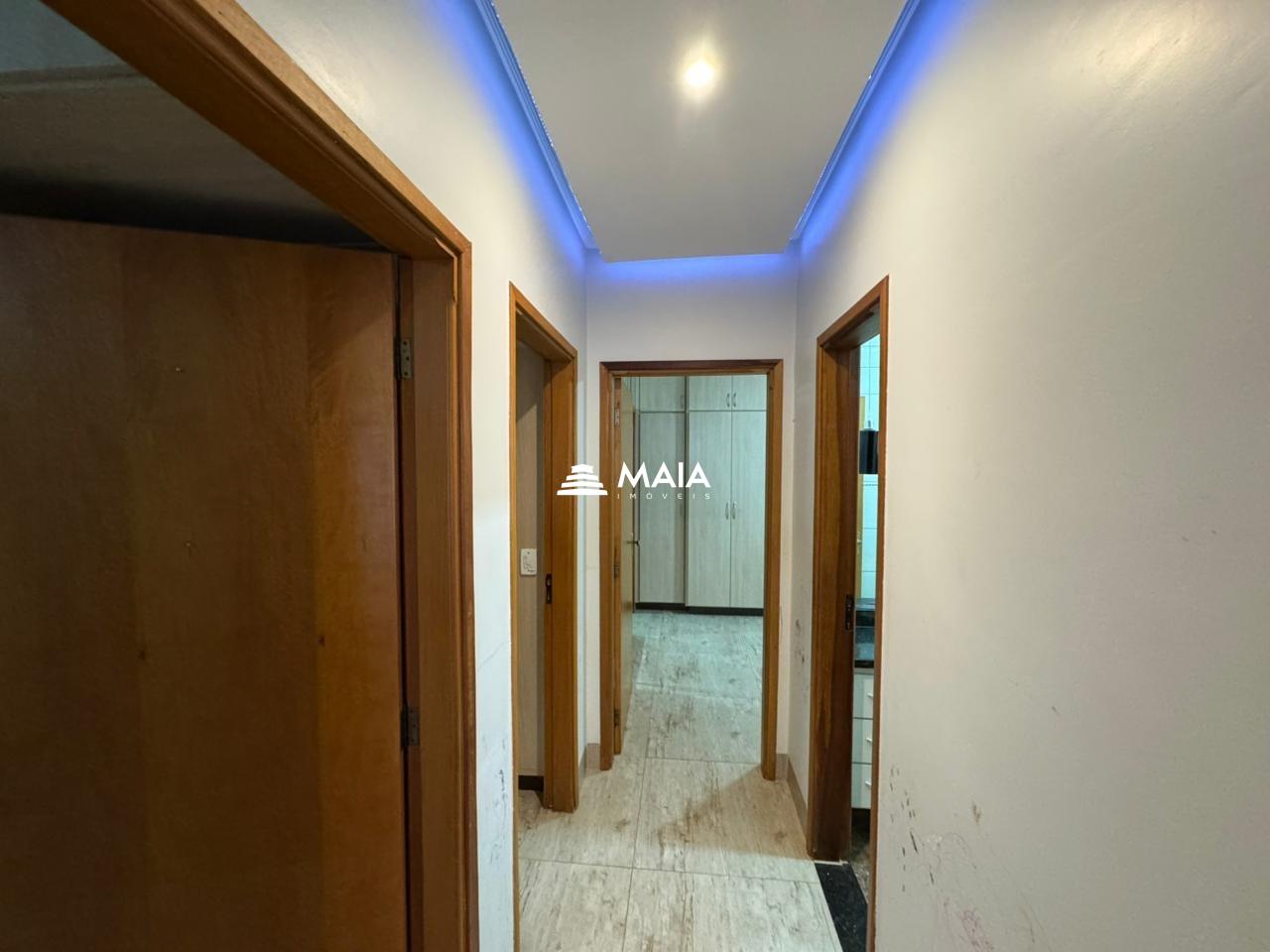 Casa à venda no Jardim Maracanã: 