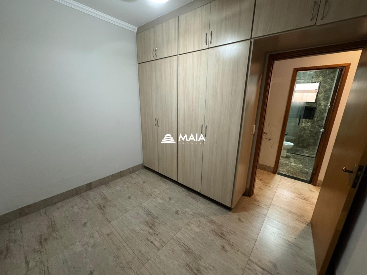 Casa à venda no Jardim Maracanã: 