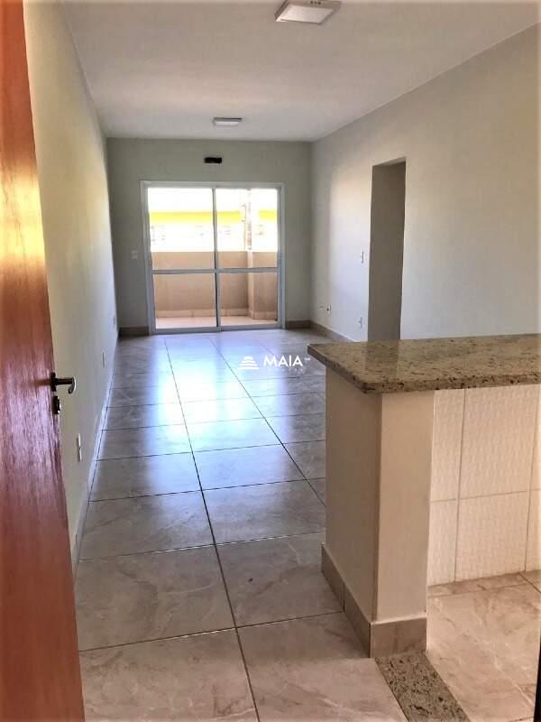 Apartamento para aluguel no Parque das Américas: 