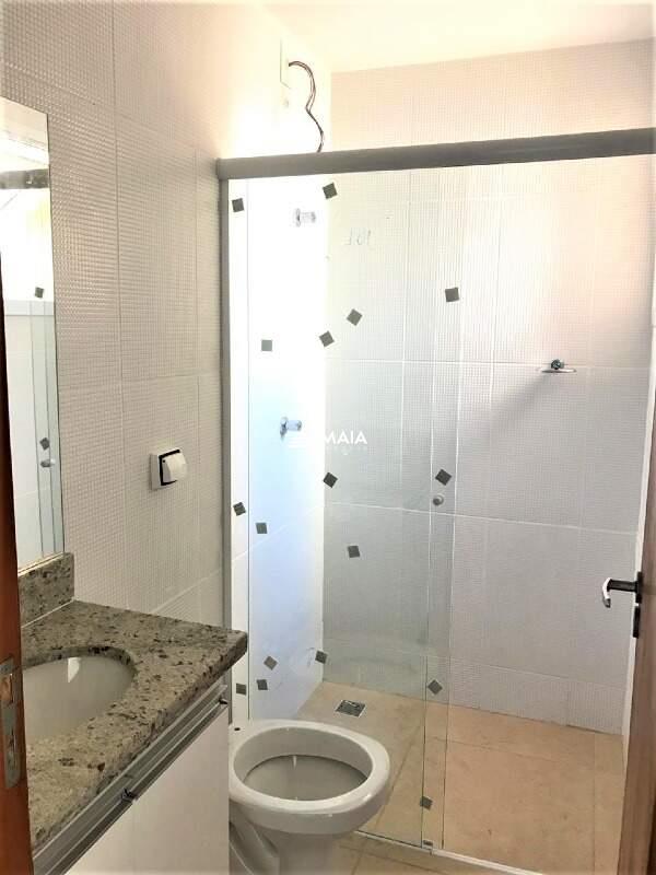 Apartamento para aluguel no Parque das Américas: 