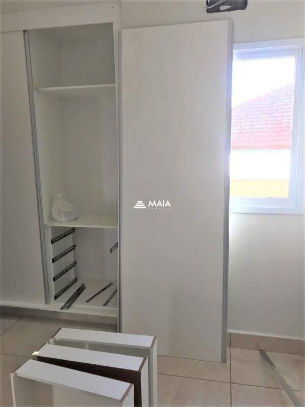 Apartamento para aluguel no Parque das Américas: 