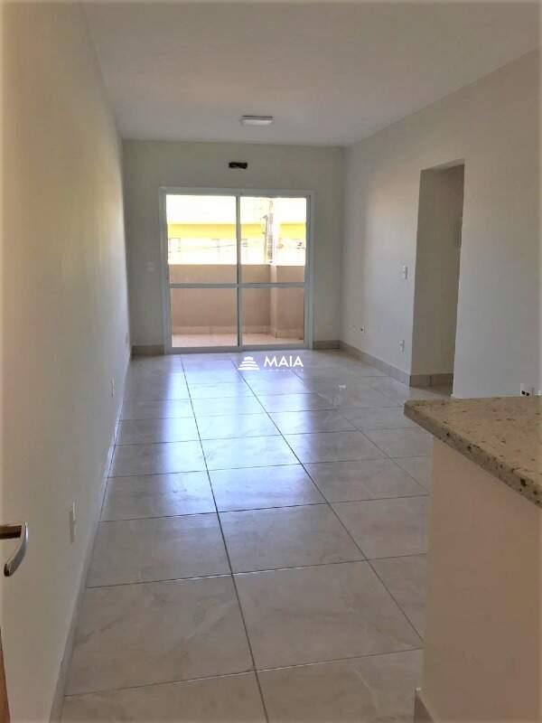 Apartamento para aluguel no Parque das Américas: 