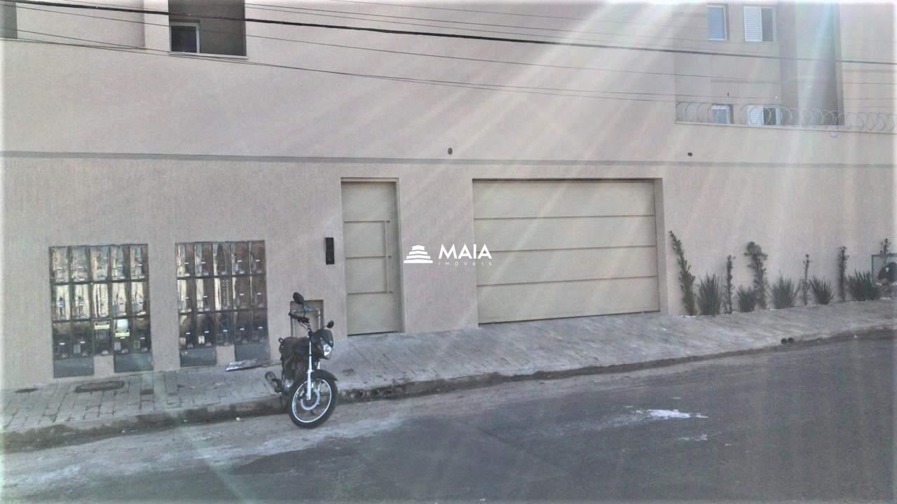 Apartamento para alugar no bairro Parque das Américas