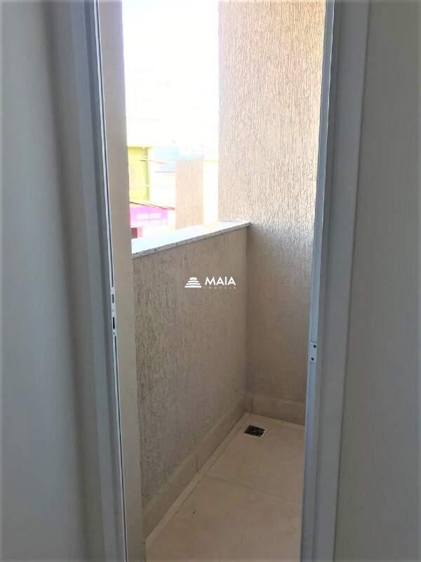 Apartamento para aluguel no Parque das Américas: 