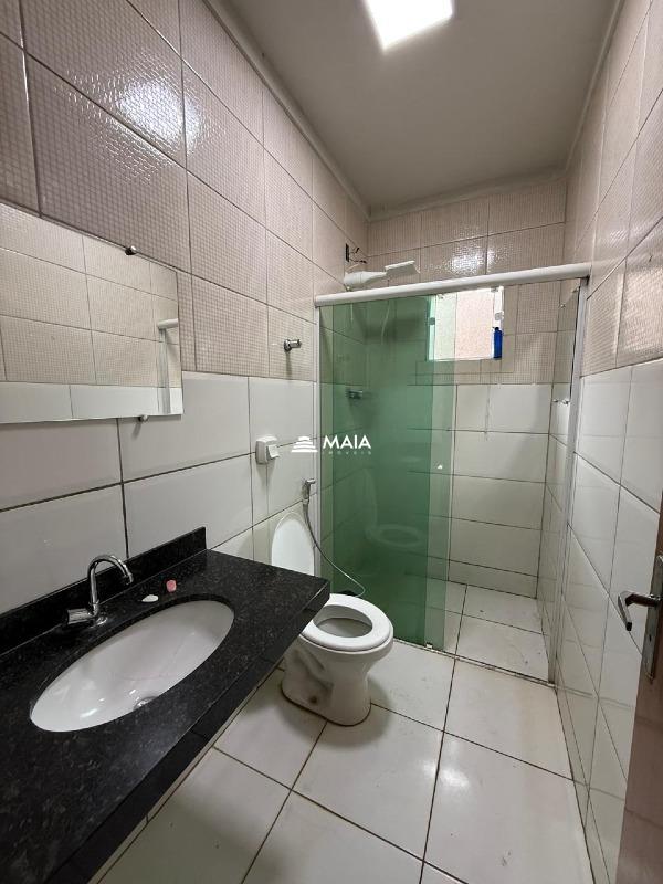 Casa à venda no Jardim Copacabana: 