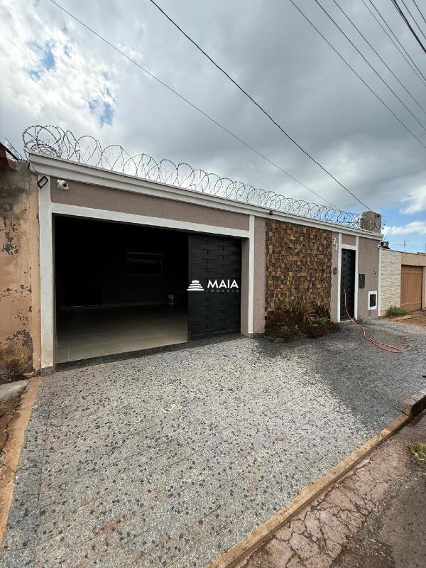 Casa à venda no Jardim Copacabana: 