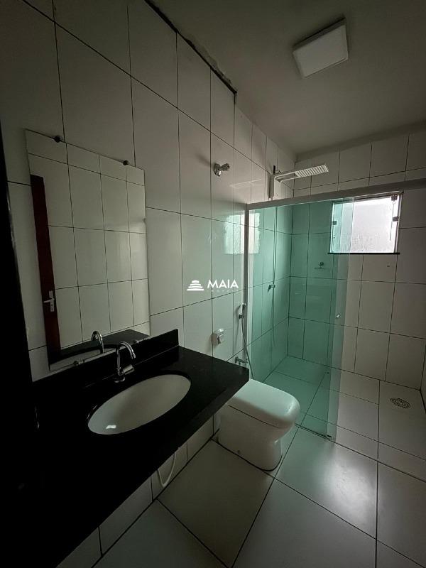 Casa à venda no Jardim Copacabana: 