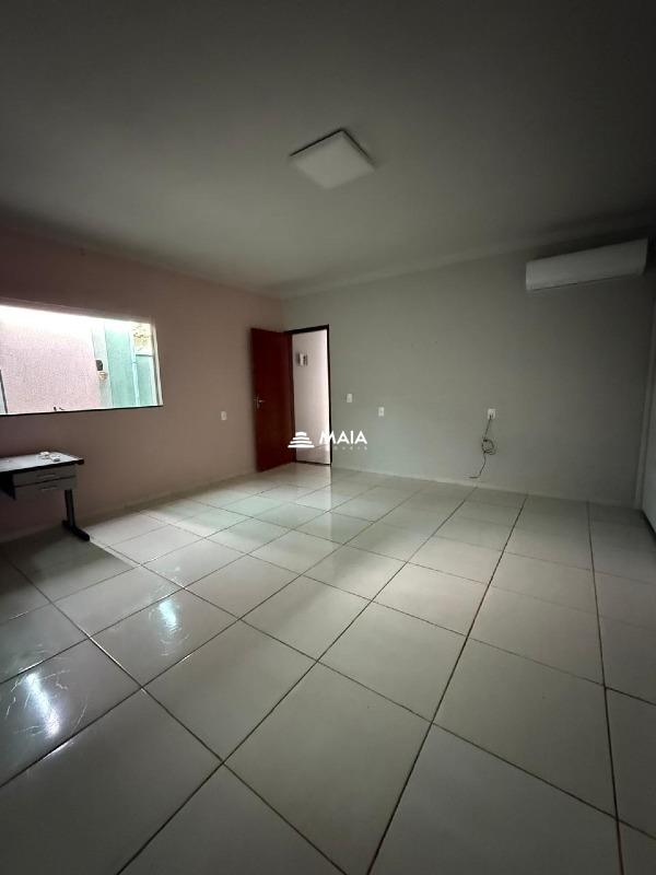 Casa à venda no Jardim Copacabana: 