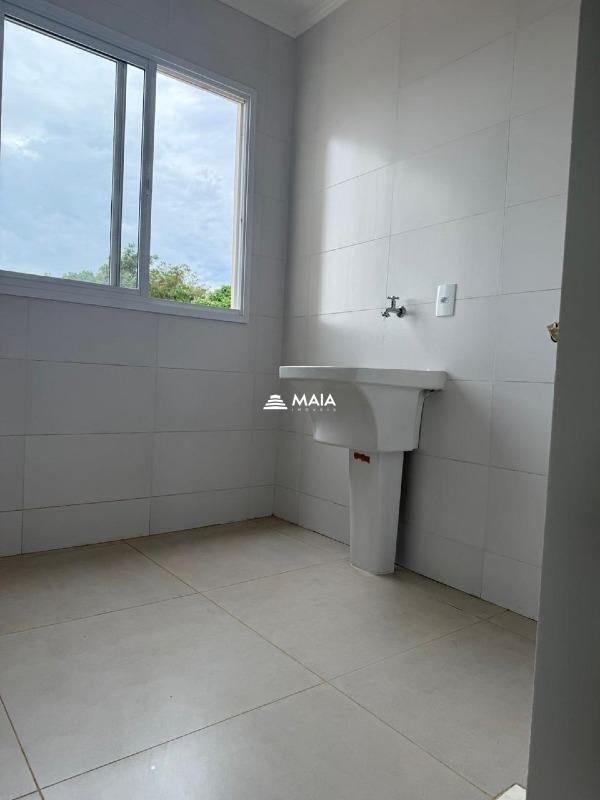 Apartamento à venda no Olinda: 