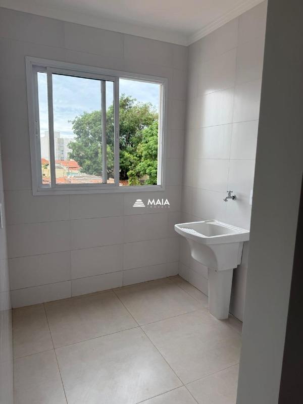 Apartamento à venda no Olinda: 