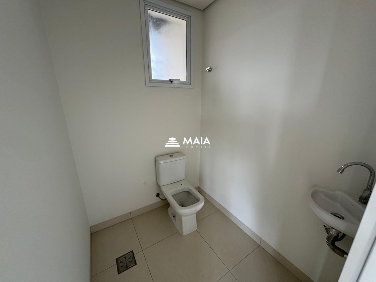 Comercial para aluguel no Santa Maria: 