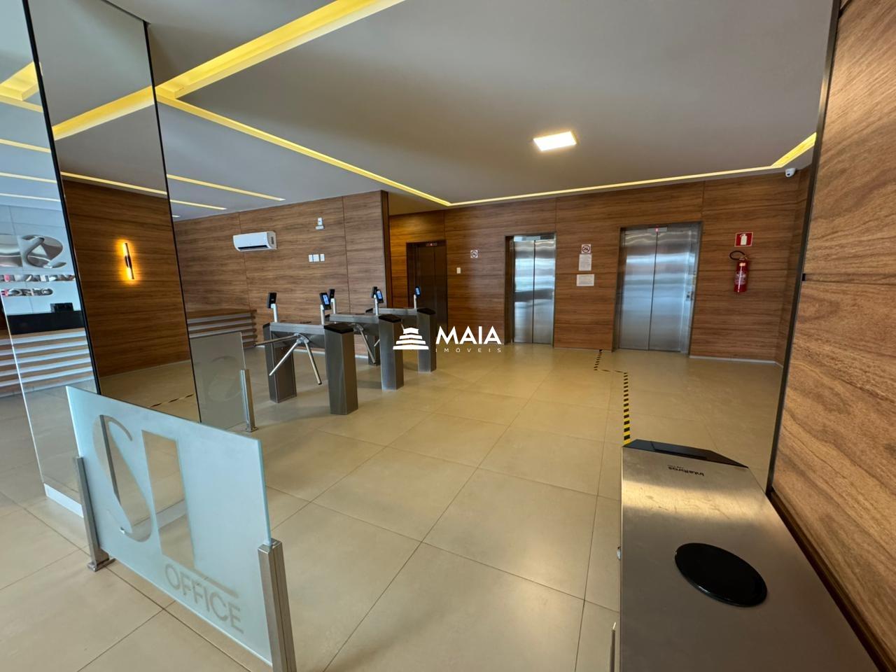 Comercial para aluguel no Santa Maria: 