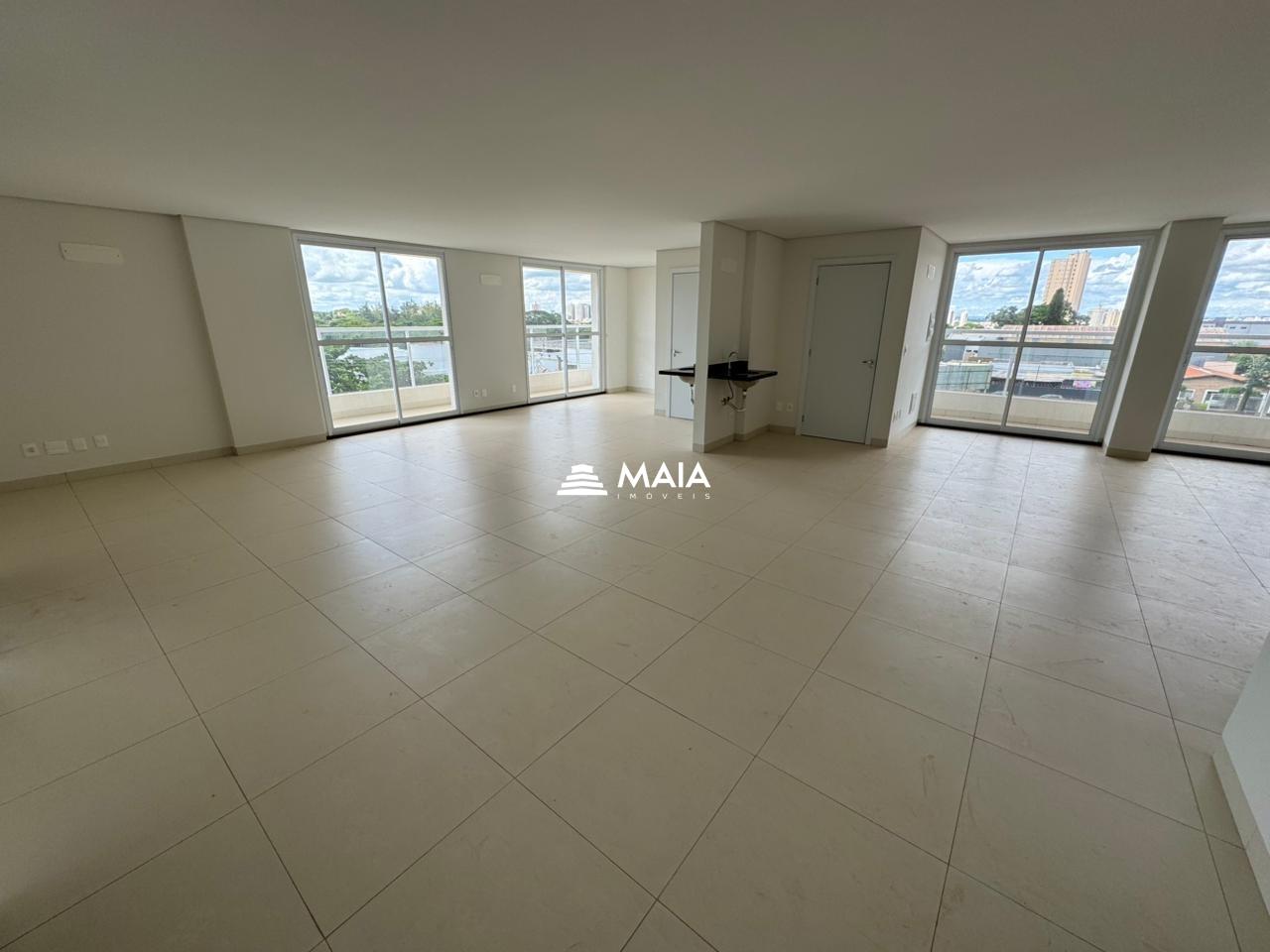 Comercial para aluguel no Santa Maria: 