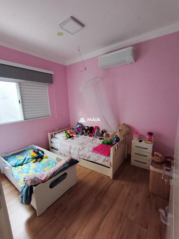 Casa à venda no Parque das Laranjeiras II: 