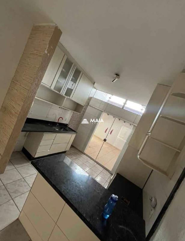 Casa para aluguel no Cidade Nova: 