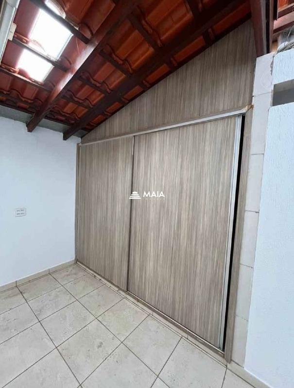 Casa para aluguel no Cidade Nova: 