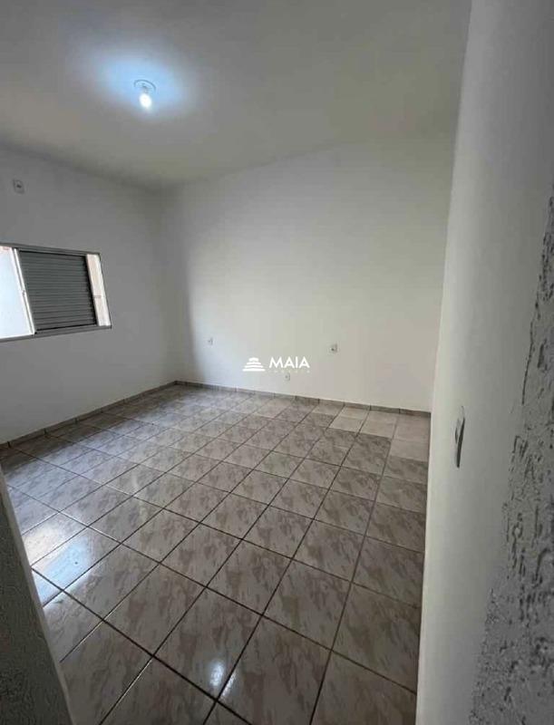 Casa para aluguel no Cidade Nova: 