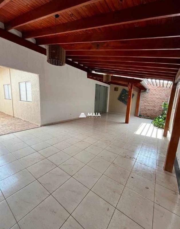 Casa para aluguel no Cidade Nova: 