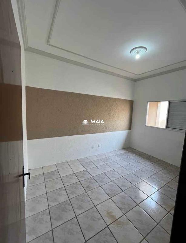 Casa para aluguel no Cidade Nova: 